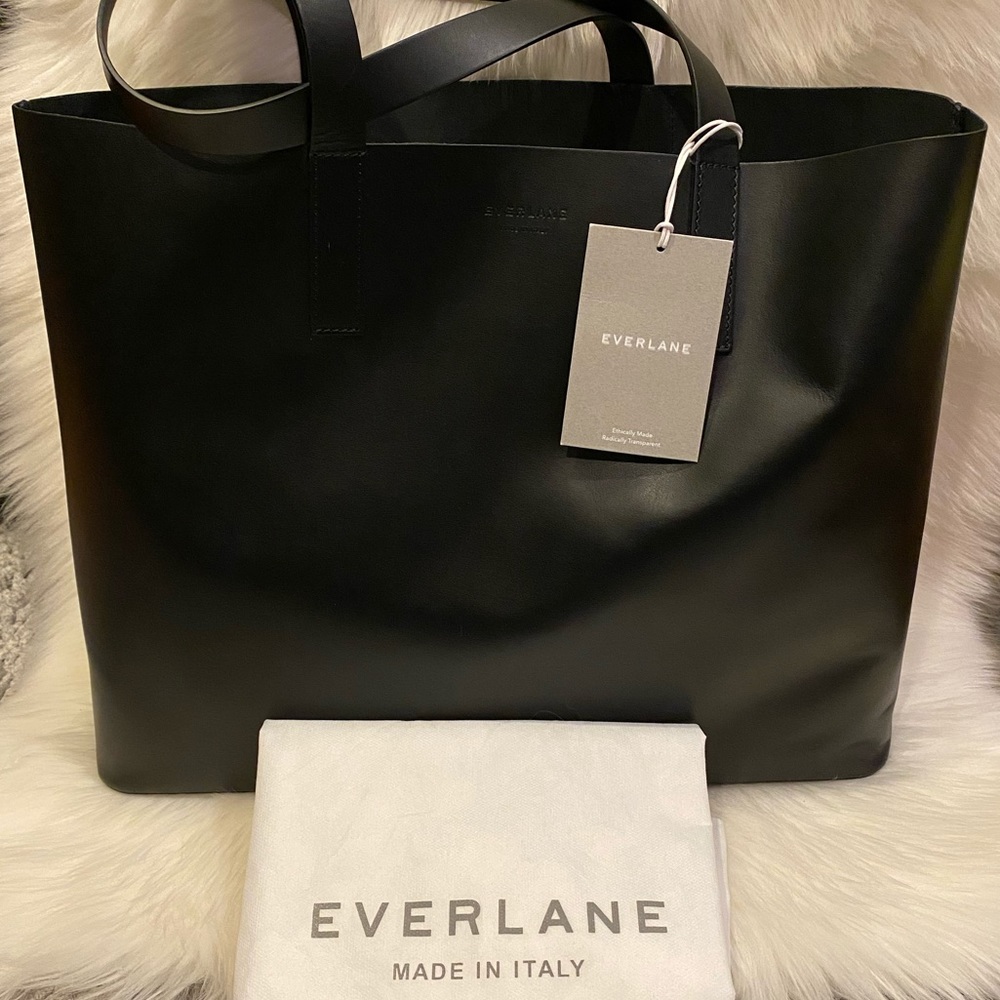 Everlane The Day Market Tote